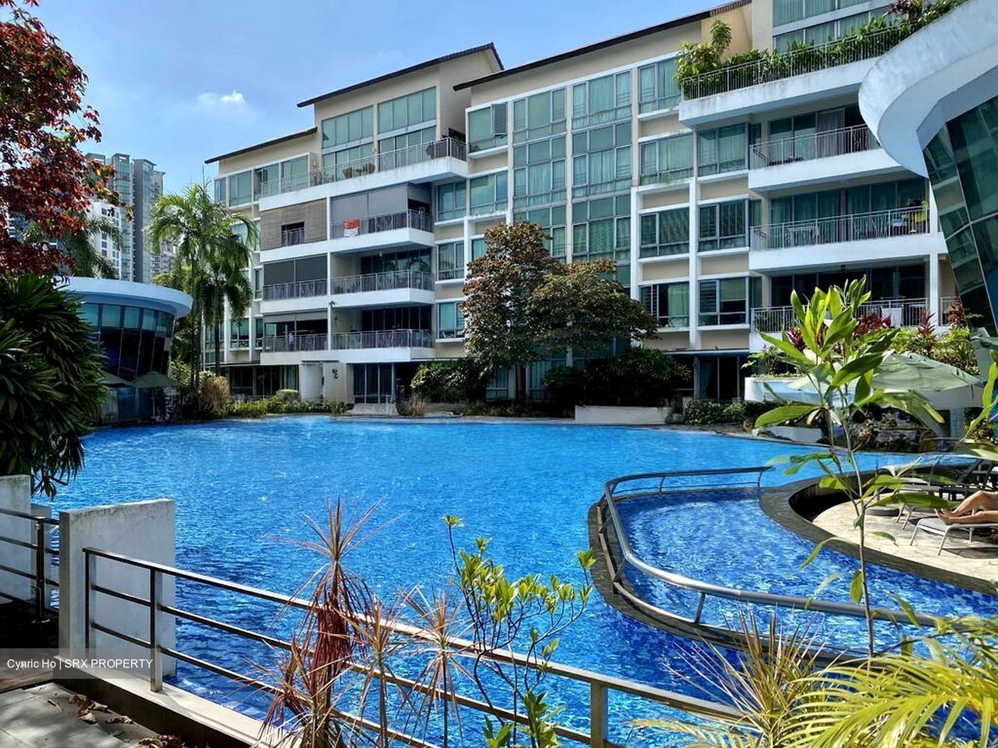 ClementiWoods Condominium (D5), Condominium #503406391